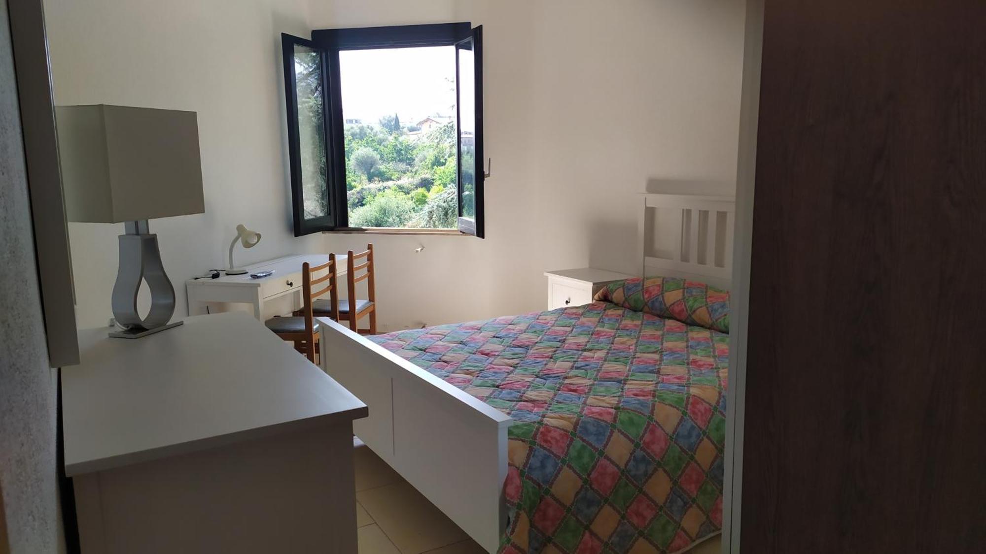 Bed and Breakfast Nero Basalto Azzurro Mare Aci Castello Exterior foto
